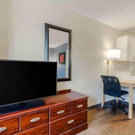 Extended Stay America Suites - Washington Dc Germantown Milestone Eksteriør bilde
