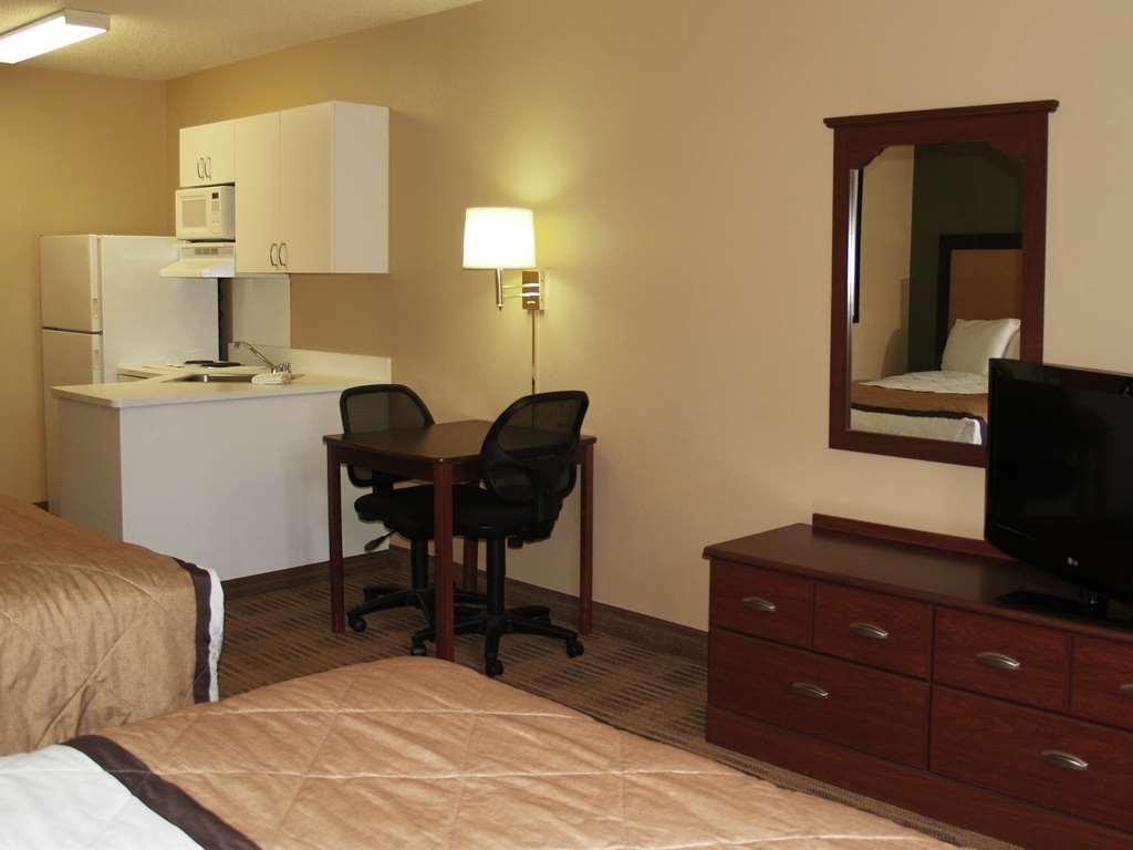 Extended Stay America Suites - Washington Dc Germantown Milestone Rom bilde