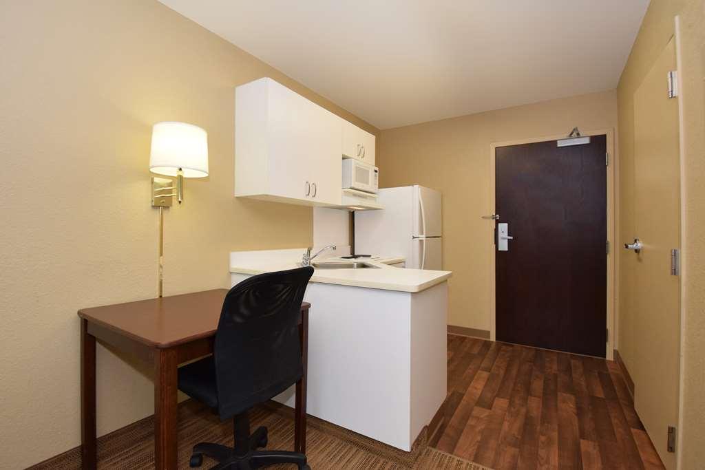 Extended Stay America Suites - Washington Dc Germantown Milestone Rom bilde