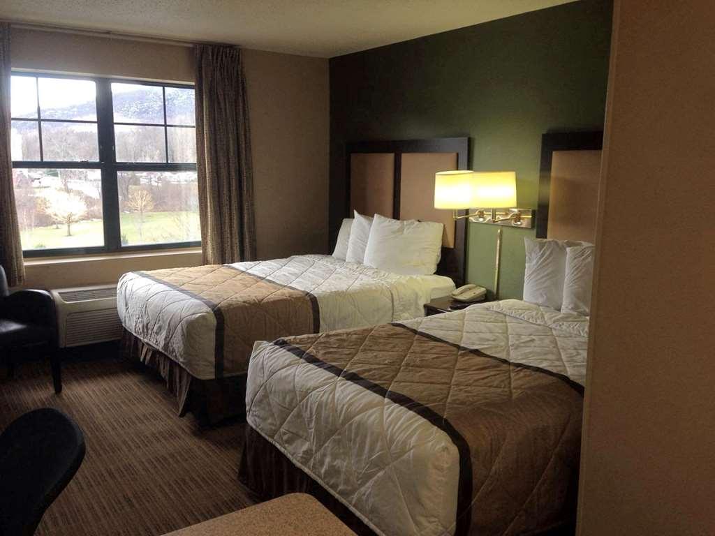 Extended Stay America Suites - Washington Dc Germantown Milestone Rom bilde