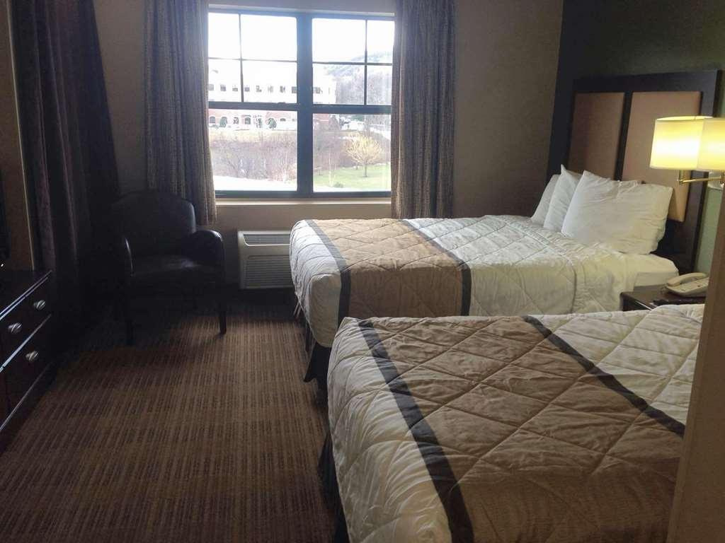 Extended Stay America Suites - Washington Dc Germantown Milestone Rom bilde