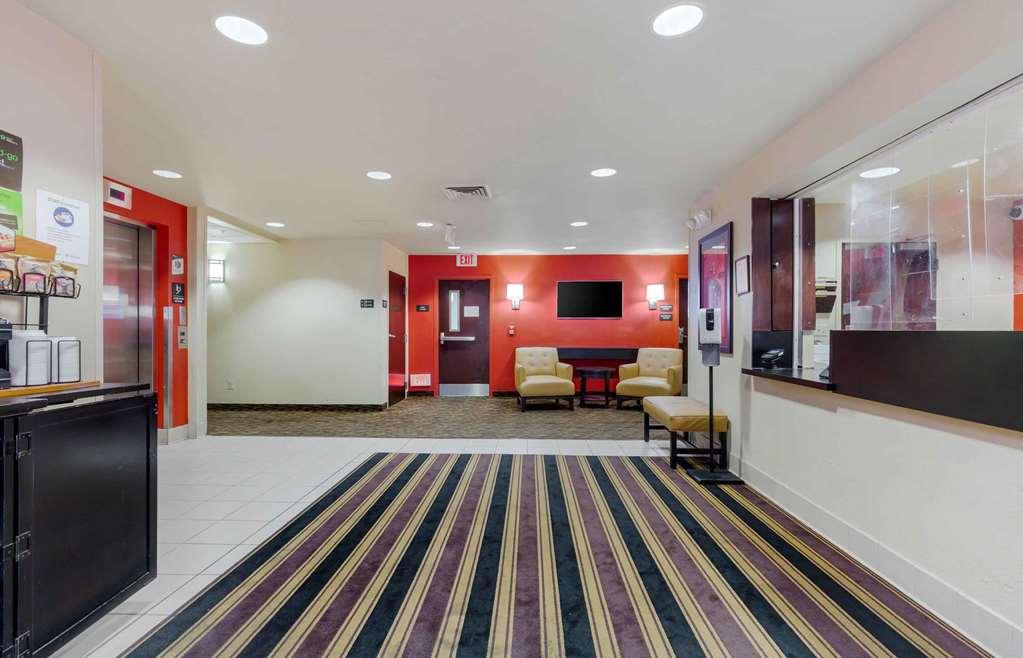 Extended Stay America Suites - Washington Dc Germantown Milestone Interiør bilde