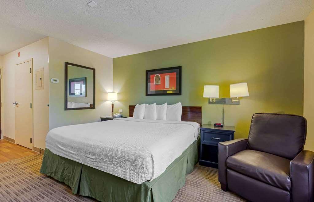 Extended Stay America Suites - Washington Dc Germantown Milestone Rom bilde
