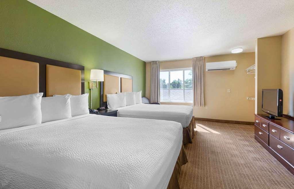 Extended Stay America Suites - Washington Dc Germantown Milestone Rom bilde