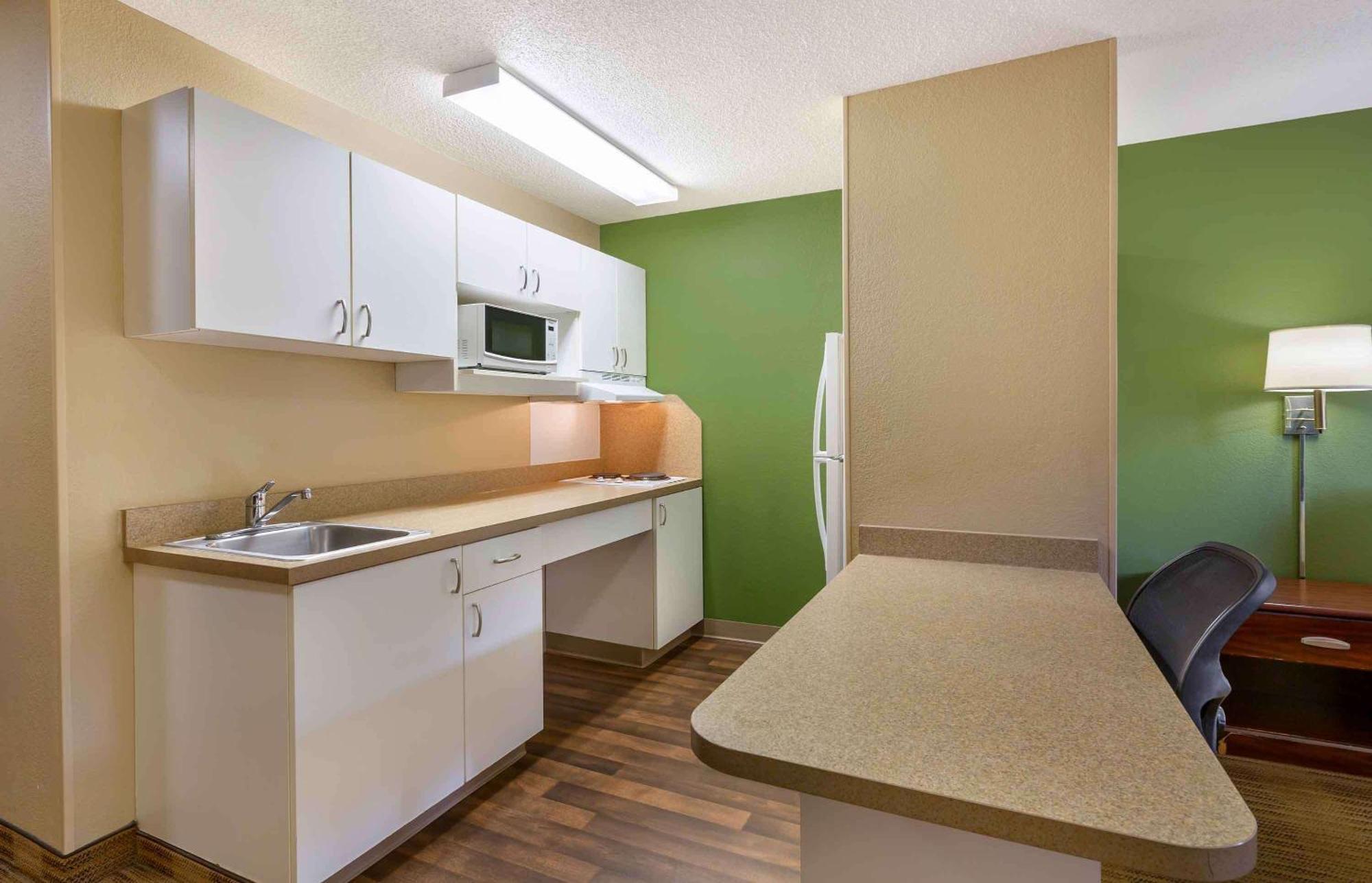 Extended Stay America Suites - Washington Dc Germantown Milestone Eksteriør bilde