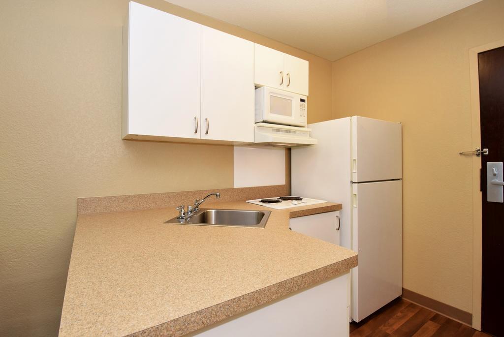 Extended Stay America Suites - Washington Dc Germantown Milestone Eksteriør bilde