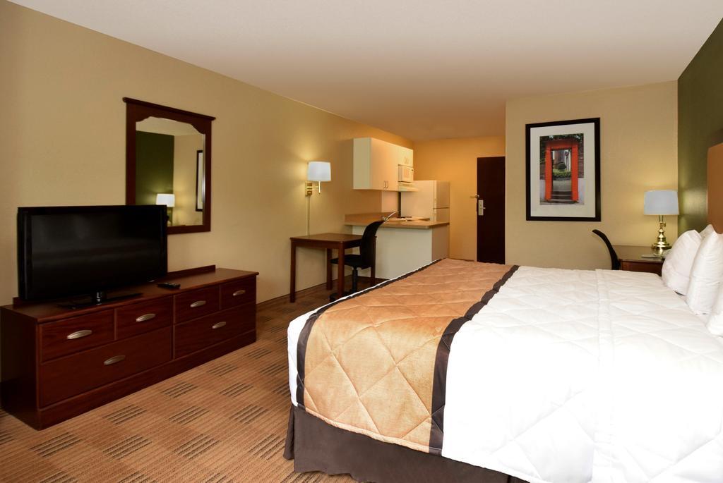 Extended Stay America Suites - Washington Dc Germantown Milestone Eksteriør bilde