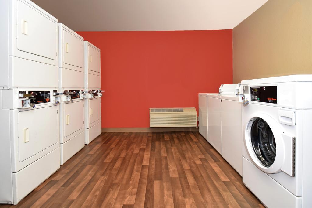 Extended Stay America Suites - Washington Dc Germantown Milestone Eksteriør bilde