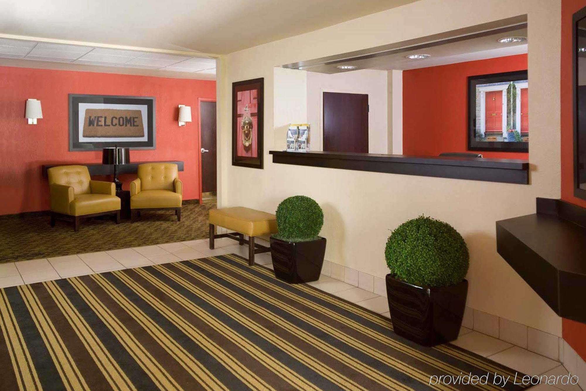 Extended Stay America Suites - Washington Dc Germantown Milestone Eksteriør bilde