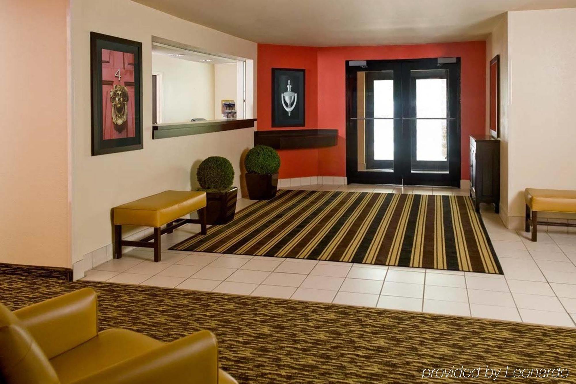 Extended Stay America Suites - Washington Dc Germantown Milestone Eksteriør bilde