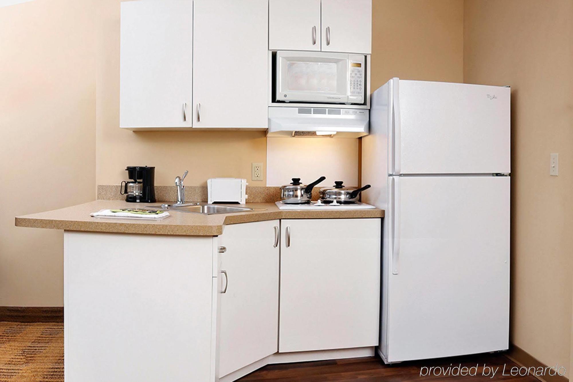 Extended Stay America Suites - Washington Dc Germantown Milestone Eksteriør bilde